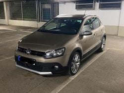 Gebraucht 2017 VW Polo Cross Kleinwagen | 15.200 €