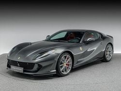 Grigio silverstone Gebraucht 2018 Ferrari 812 Coupé | 319.900 €