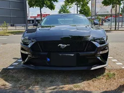 Schwarz Gebraucht 2021 Ford Mustang GT Coupé | 46.250 € (Fairer Preis)