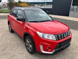Rot Gebraucht 2019 Suzuki Vitara Comfort SUV | 13.299 € (Fairer Preis)