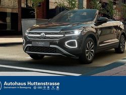 Außenfarbe: Neu 2025 VW T-Roc Cabriolet R-line Cabrio | 39.890 € (Superpreis)
