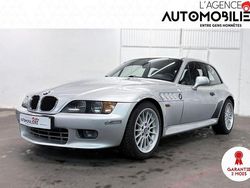 Grau Gebraucht 1999 BMW Z3 Sport Line Coupé | 22.990 € (Teuer)