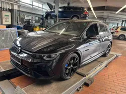 Schwarz Gebraucht 2022 VW Golf VIII R Limousine | 30.990 € (Guter Preis)