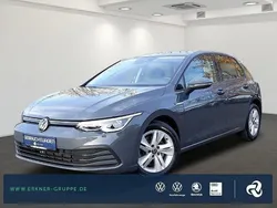 Gebraucht 2020 VW Golf VII Limousine | 23.879 € (Teuer)