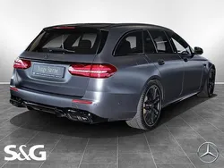 Gebraucht 2020 Mercedes E63S AMG AMG Kombi | 66.960 € (Fairer Preis)