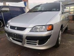 Silber Gebraucht 2002 Mitsubishi Space Star Limousine | 450 € (Superpreis)