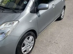 Gebraucht 2008 Toyota Yaris Team Limousine | 3.650 € (Etwas zu teuer)