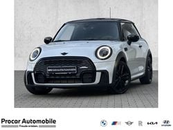 Weiß Gebraucht 2023 Mini John Cooper Works Kleinwagen | 24.690 € (Guter Preis)