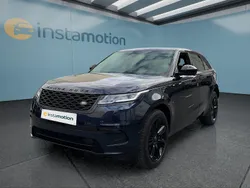 Blau Gebraucht 2022 Land Rover Range Rover SUV | 55.299 € (Guter Preis)