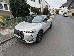 Gebraucht 2022 DS Automobiles DS3 Crossback Performance SUV | 20.000 € (Fairer Preis)