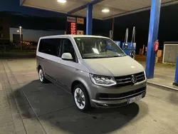Gebraucht 2016 VW T6 Van | 43.400 € (Teuer)