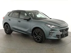 Grau Gebraucht 2025 Cupra Terramar SUV | 46.495 € (Guter Preis)