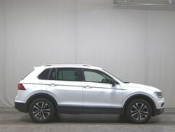 Weiss Gebraucht 2019 VW Tiguan IQ Drive SUV | 14.990 € (Superpreis)