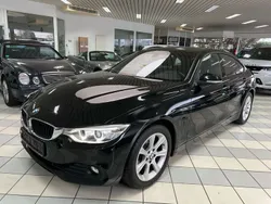 BMW 420 Gran Coupé