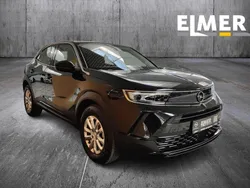 Schwarz Gebraucht 2021 Opel Mokka-e Edition SUV | 15.890 € (Guter Preis)