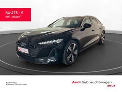 Mythosschwarz metallic Gebraucht 2025 Audi A5 Sport Coupé | 43.880 € (Superpreis)