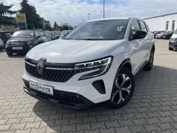 Weiß Gebraucht 2023 Renault Austral Equilibre SUV | 26.999 € (Fairer Preis)