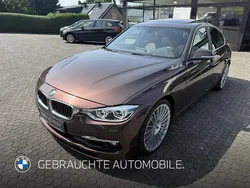 Braun Gebraucht 2019 Alpina B3 Limousine | 47.890 € (Superpreis)