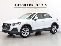 Weiß Gebraucht 2022 Audi Q2 Basis SUV | 20.985 € (Fairer Preis)