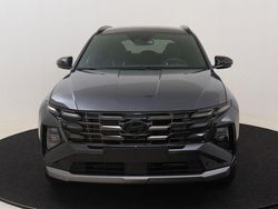 Grau Neu 2025 Hyundai Tucson Prime SUV | 35.995 € (Fairer Preis)