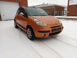 Orange Gebraucht 2003 Citroën C3 Kleinwagen | 1.400 € (Fairer Preis)