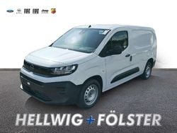 Lackierung weiss icy/typ ausse Neu 2025 Opel Combo Kombi | 20.813 € (Guter Preis)