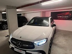 Weiß Gebraucht 2025 Mercedes GLC300 AMG SUV | 69.900 € (Teuer)
