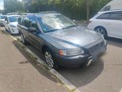 Grau Gebraucht 2006 Volvo XC70 SUV | 4.999 €