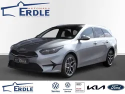 Css) lunar silver m (silber Neu 2025 Kia Ceed Sportswagon Kombi | 27.690 € (Fairer Preis)