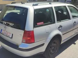 Satinsilber metallic Gebraucht 2000 VW Bora Limousine | 650 € (Superpreis)