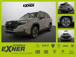 River rock pearl Neu 2025 Subaru Forester SUV | 37.490 € (Superpreis)