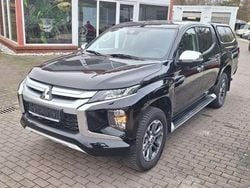 Schwarz Gebraucht 2019 Mitsubishi L200 Plus Abholung | 25.990 € (Fairer Preis)