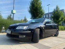 Schwarz Gebraucht 2007 Saab 9-3 Cabriolet Vector Cabrio | 4.900 € (Guter Preis)