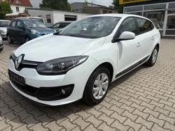 Renault Mégane III