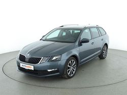 Grau Gebraucht 2017 Skoda Octavia Drive Kombi | 16.930 € (Fairer Preis)