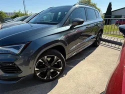 Grau Gebraucht 2021 Cupra Ateca SUV | 33.500 € (Fairer Preis)