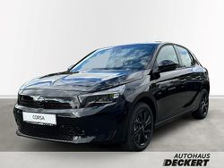 Schwarz Gebraucht 2025 Opel Corsa Kleinwagen | 24.590 € (Teuer)