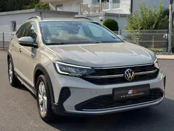 Grau Gebraucht 2022 VW Taigo Life SUV | 16.990 € (Fairer Preis)
