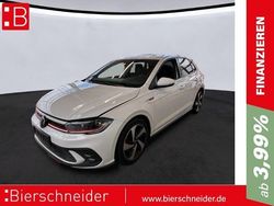Weiss Gebraucht 2022 VW Polo GTI Limousine | 21.950 € (Guter Preis)