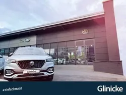 Weiß Neu 2025 MG MG4 EV Luxury Kleinwagen | 42.640 € (Fairer Preis)