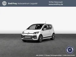 Pure white Gebraucht 2022 VW e-up! Style Kleinwagen | 14.890 € (Fairer Preis)