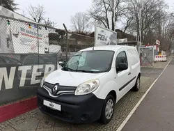 Weiß Gebraucht 2014 Renault Kangoo Basis Van / Kleinbus | 6.990 € (Fairer Preis)