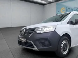 Weiß Neu 2024 Renault Kangoo Van / Kleinbus | 31.649 € (Fairer Preis)