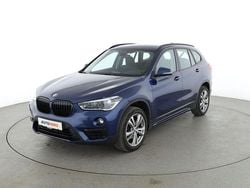Blau Gebraucht 2019 BMW X1 Sport Line SUV | 23.450 € (Fairer Preis)
