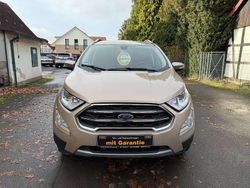 Other Gebraucht 2018 Ford Ecosport Titanium SUV | 12.999 € (Guter Preis)