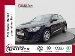 Blau Gebraucht 2019 Audi A1 Sportback Kleinwagen | 18.800 € (Fairer Preis)