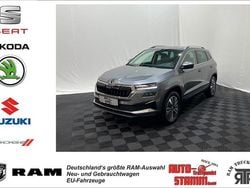 Grau Neu 2025 Skoda Karoq Drive SUV | 38.990 € (Fairer Preis)