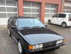 Schwarz Gebraucht 1992 VW Scirocco GT Coupé | 13.890 €
