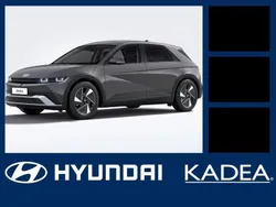 Galactic grey / met Gebraucht 2022 Hyundai Ioniq 5 Techniq SUV | 32.490 € (Guter Preis)