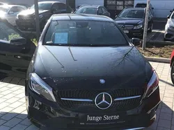 Gebraucht 2016 Mercedes A220 Style Limousine | 18.000 € (Fairer Preis)